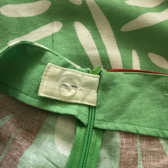 Anthropologie Maison d’ Amelie Dress Set - Picture 10 of 13